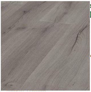 Ламінат Kronotex Advanced V4 сірий дуб міленіум 32/АС4/8 мм (D 4175)